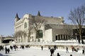 Winterlude Ottawa