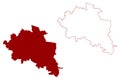 Winterthur District (Switzerland, Swiss Confederation, Canton of ZÃÂ¼rich or Zurich)