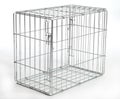 Wire animal cage