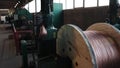 Wire factory, Wire thickness, Sizable coils