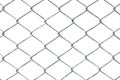 wire fence