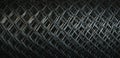 Wire mesh roll background image Royalty Free Stock Photo