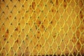 Wire mesh, seamless