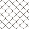 Wire netting