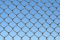 Wire netting