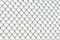 Wire netting