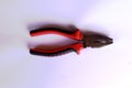Wire pliers, electrical wire pliers For interior work and electrical repairs