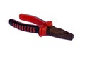 Wire pliers, electrical wire pliers For interior work and electrical repairs