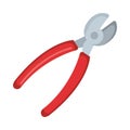 wire strippers tool icon