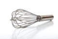 Wire Whisk or Whip on White