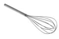 Wire wisk Royalty Free Stock Photo