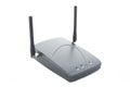 Wireless access point Royalty Free Stock Photo