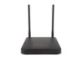 Wireless CDMA router. Royalty Free Stock Photo