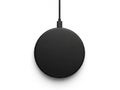 Wireless charging pad Royalty Free Stock Photo