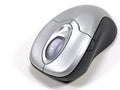 Wireless Computer Mouse