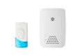 Wireless doorbell system