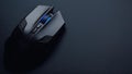 Wireless Gaming Mouse on dark background