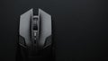 Wireless Gaming Mouse on dark background