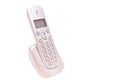 Wireless Handset Phone