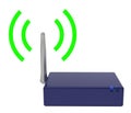 Wireless Hardware