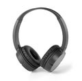 Wireless headphones Royalty Free Stock Photo