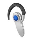 Wireless Headset Isolated