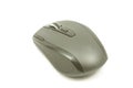 Wireless laser mouse Royalty Free Stock Photo