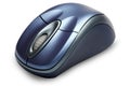 Wireless mouse