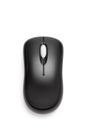 Wireless mouse Royalty Free Stock Photo