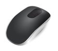 Wireless mouse illustration design