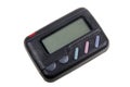 Wireless pager. Royalty Free Stock Photo