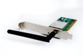 Wireless pci card - wlan