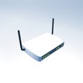 Wireless router