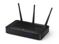 Wireless router