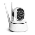 Wireless security camera