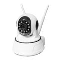 Wireless security camera