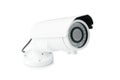 Wireless security cameras, cameras that transmit a video and audio signal to a wireless receiver through provide seamless video st