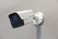 Wireless surveillance camera Royalty Free Stock Photo