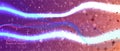 Wireless Tech Vector Presentation. Matrix Falling Binary Code. Computing Colorful Trendy Design. Digital Equalizer Slide. Pink