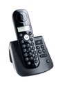 Wireless telephone Royalty Free Stock Photo