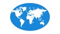 Wireless Wi-Fi Signal Icon for Connectivity, vector design Generative AI Royalty Free Stock Photo