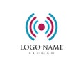 wiring logo template