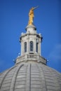 Wisconsin Capitol Dome