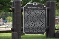 Wisconsin Dells Historical Marker Story