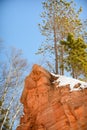 Wisconsin Ice Caves - Lake Superior