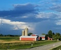 Wisconsin Lands