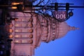 Wisconsin State Capitol Building