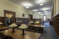 Wise Library at West Virginia University