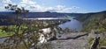 Wisemans Ferry Hawkesbury River Australia