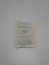 Wisepac dessicant silica gel pack in the Philippines